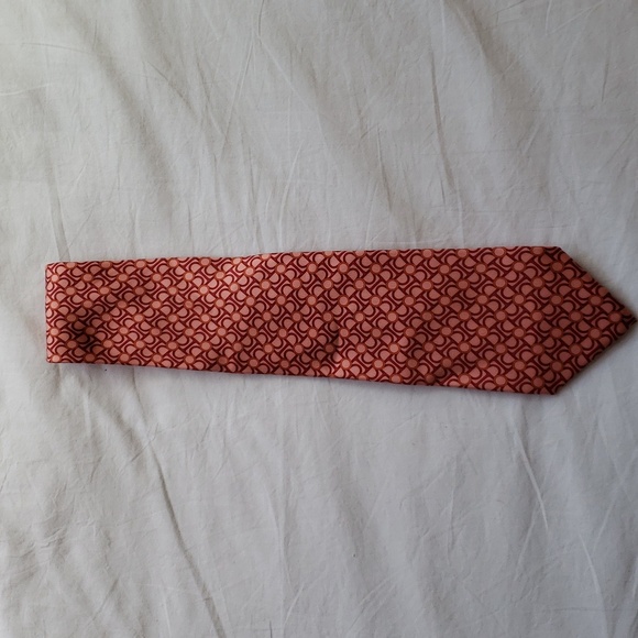 Gucci Silk Tie - Picture 3 of 6